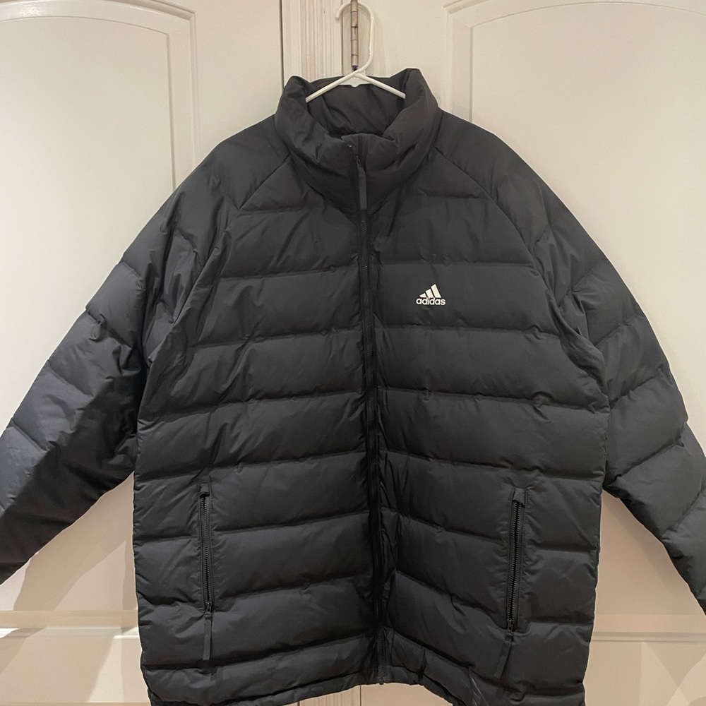 Adidas - size XXL